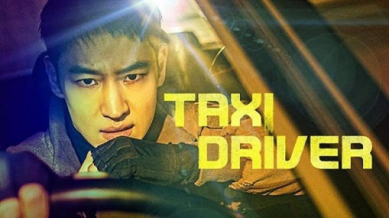 مسلسل Taxi Driver الموسم الاول الحلقة 1 الاولي مترجم ايجي بست