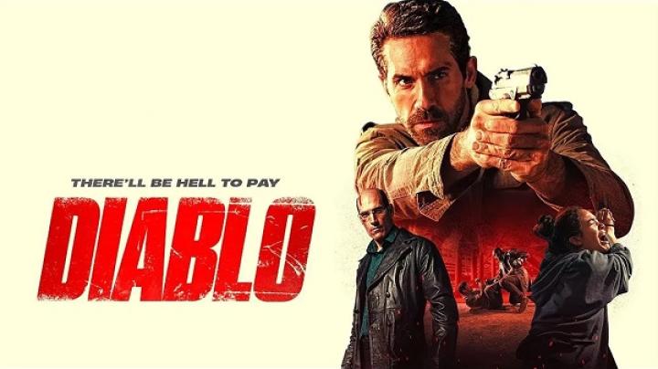 مشاهدة فيلم Diablo 2025 مترجم