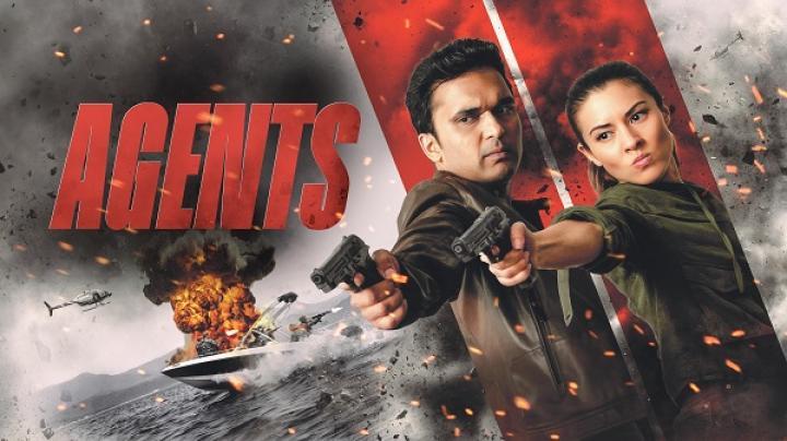 مشاهدة فيلم Agents 2024 مترجم ايجي بست