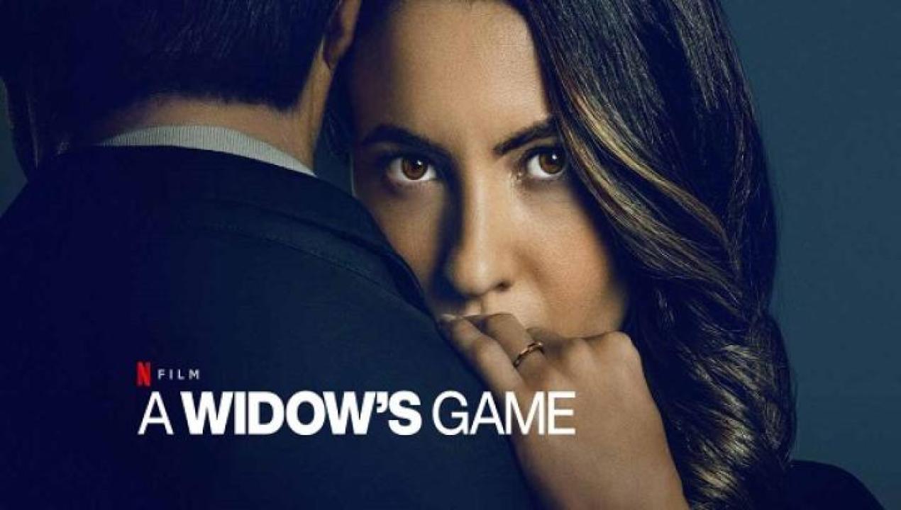 مشاهدة فيلم A Widow's Game 2025 مترجم ايجي بست