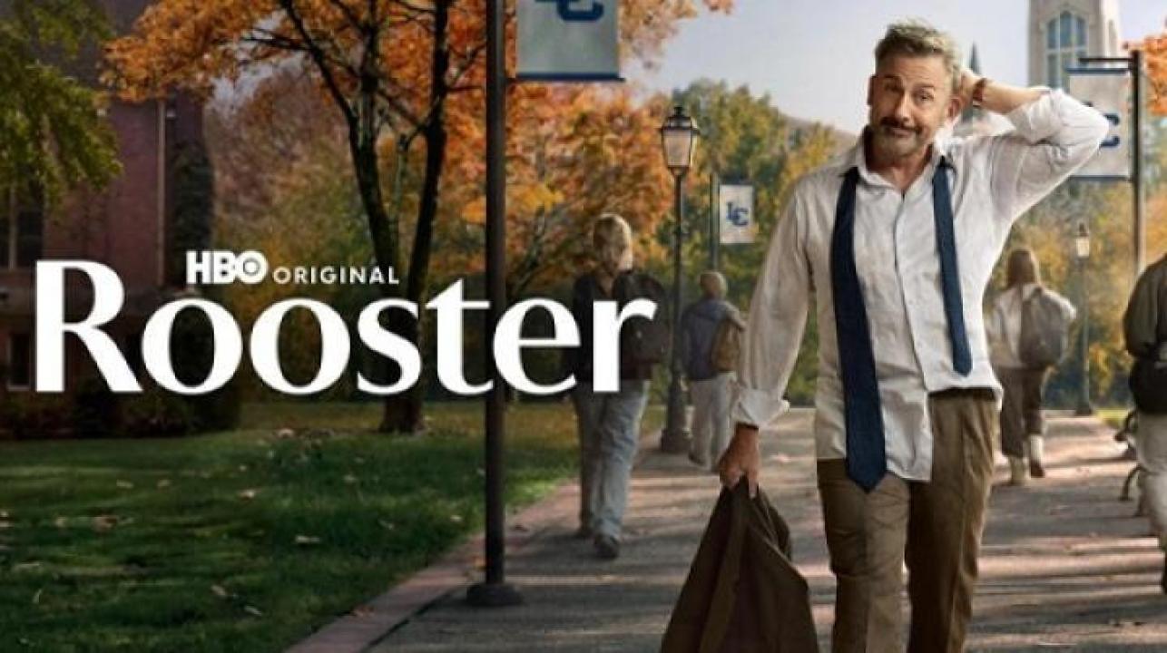مسلسل Rooster الحلقة 1 الاولي مترجم ايجي بست