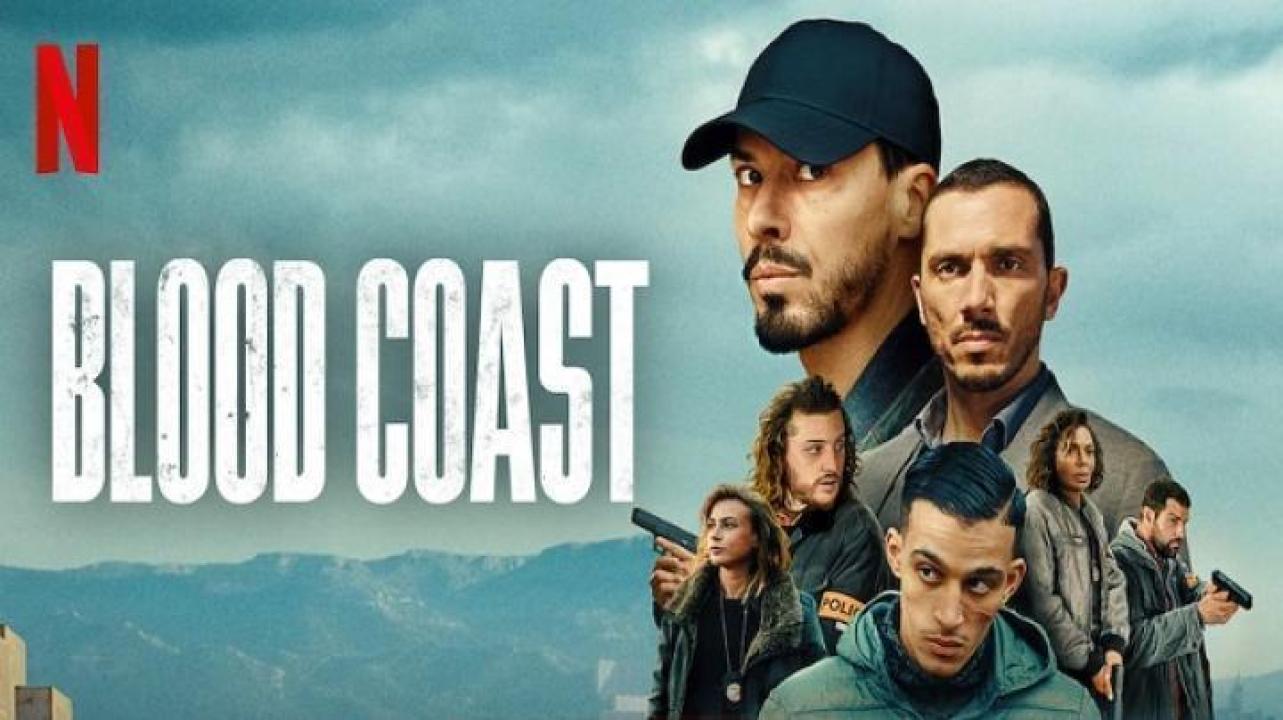 مسلسل Blood Coast الموسم الثاني الحلقة 4 الرابعة مترجم ايجي بست