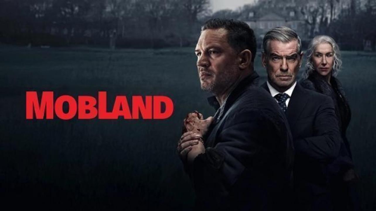 مسلسل MobLand الحلقة 6 السادسة مترجم ايجي بست