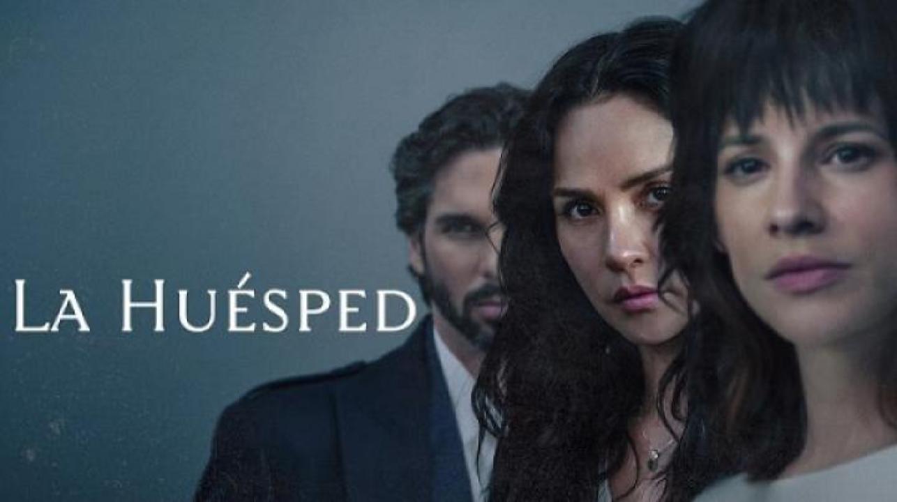 مسلسل The Guest الحلقة 17 السابعة عشر مترجم ايجي بست