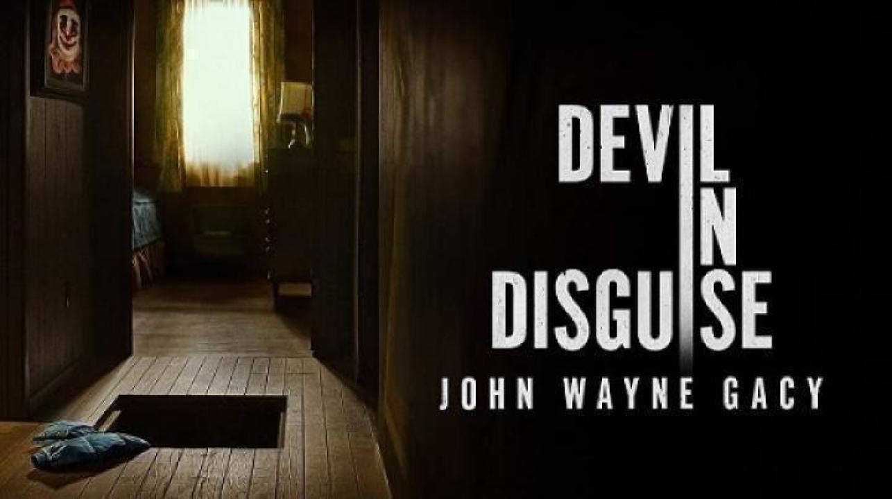 مسلسل Devil in Disguise John Wayne Gacy الحلقة 7 السابعة مترجم ايجي بست