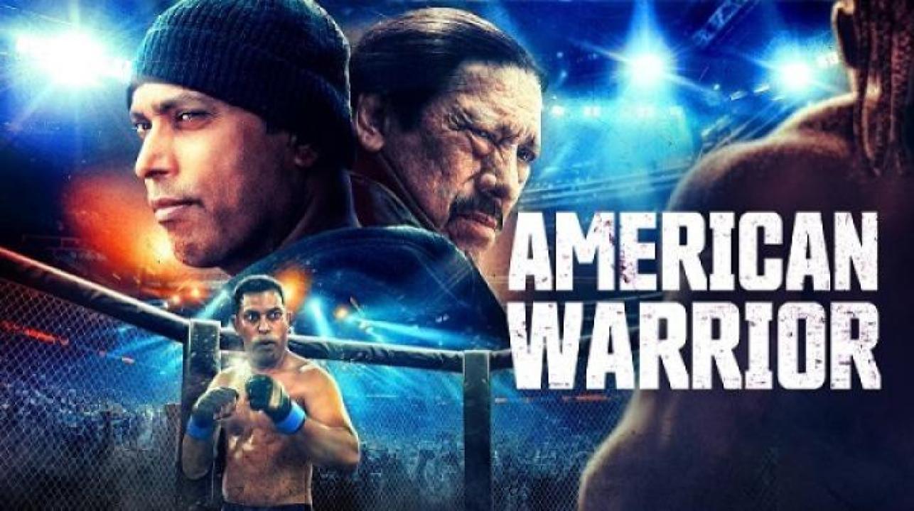 مشاهدة فيلم American Warrior 2024 مترجم ايجي بست