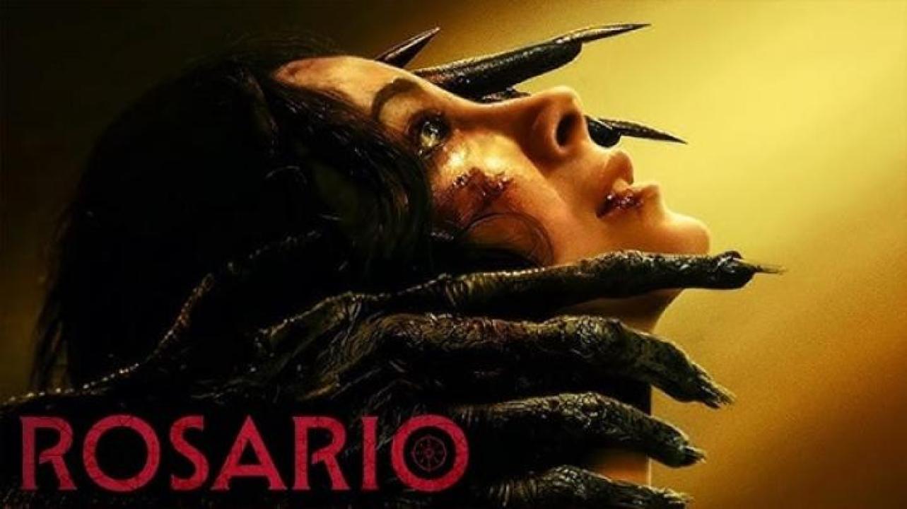 مشاهدة فيلم Rosario 2025 مدبلج ايجي بست