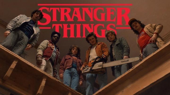 مسلسل Stranger Things الموسم الخامس الحلقة 3 الثالثة مترجم ايجي بست