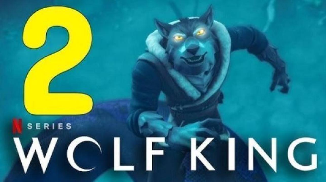 انمي Wolf King الموسم الثاني الحلقة 6 السادسة مترجم ايجي بست