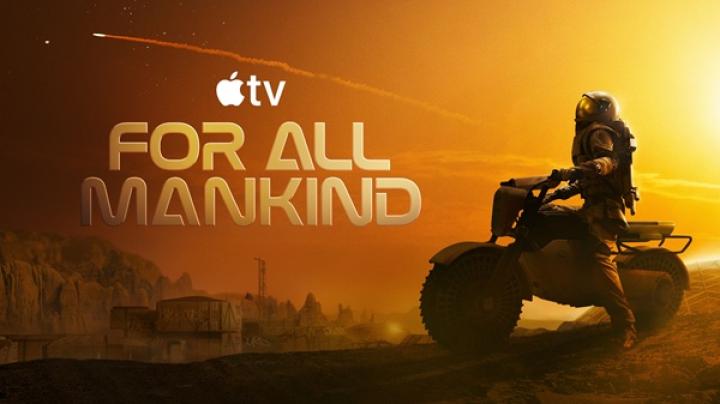 مسلسل For All Mankind الموسم الخامس مترجم ايجي بست