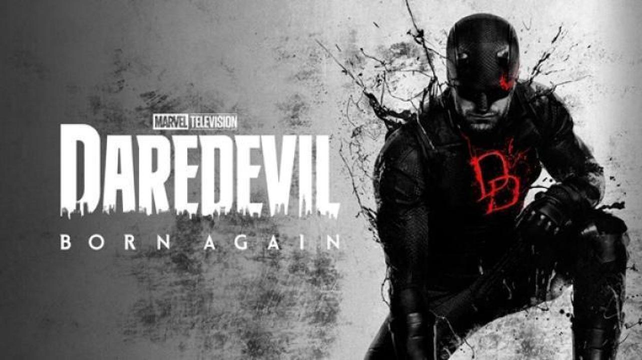 مسلسل Daredevil Born Again الموسم الثاني الحلقة 4 الرابعة مترجم ايجي بست