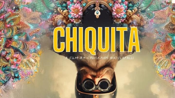 مشاهدة فيلم Chiquita 2025 مترجم ايجي بست