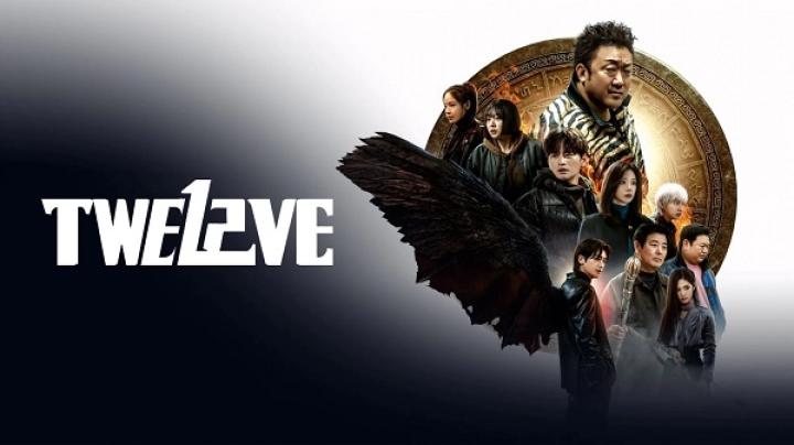 مسلسل Twelve الحلقة 1 الاولى مترجم ايجي بست