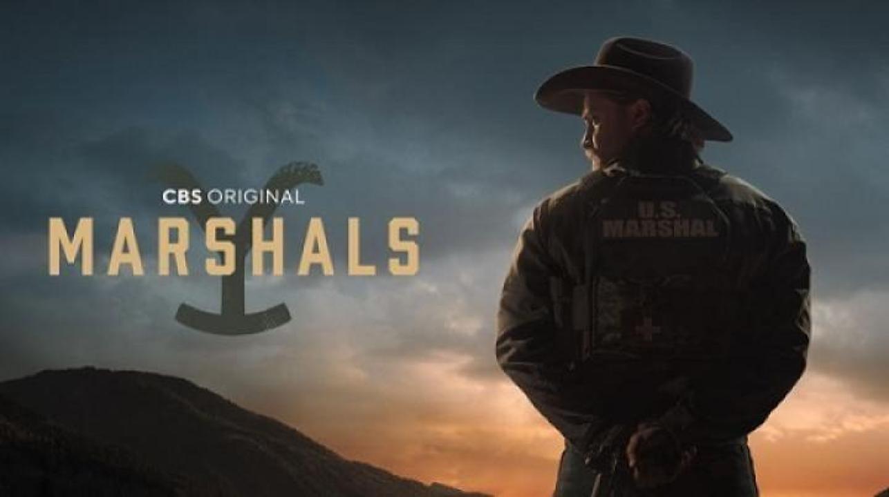 مسلسل Marshals الحلقة 5 الخامسة مترجم ايجي بست