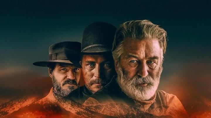 مشاهدة فيلم Rust 2024 مدبلج ايجي بست