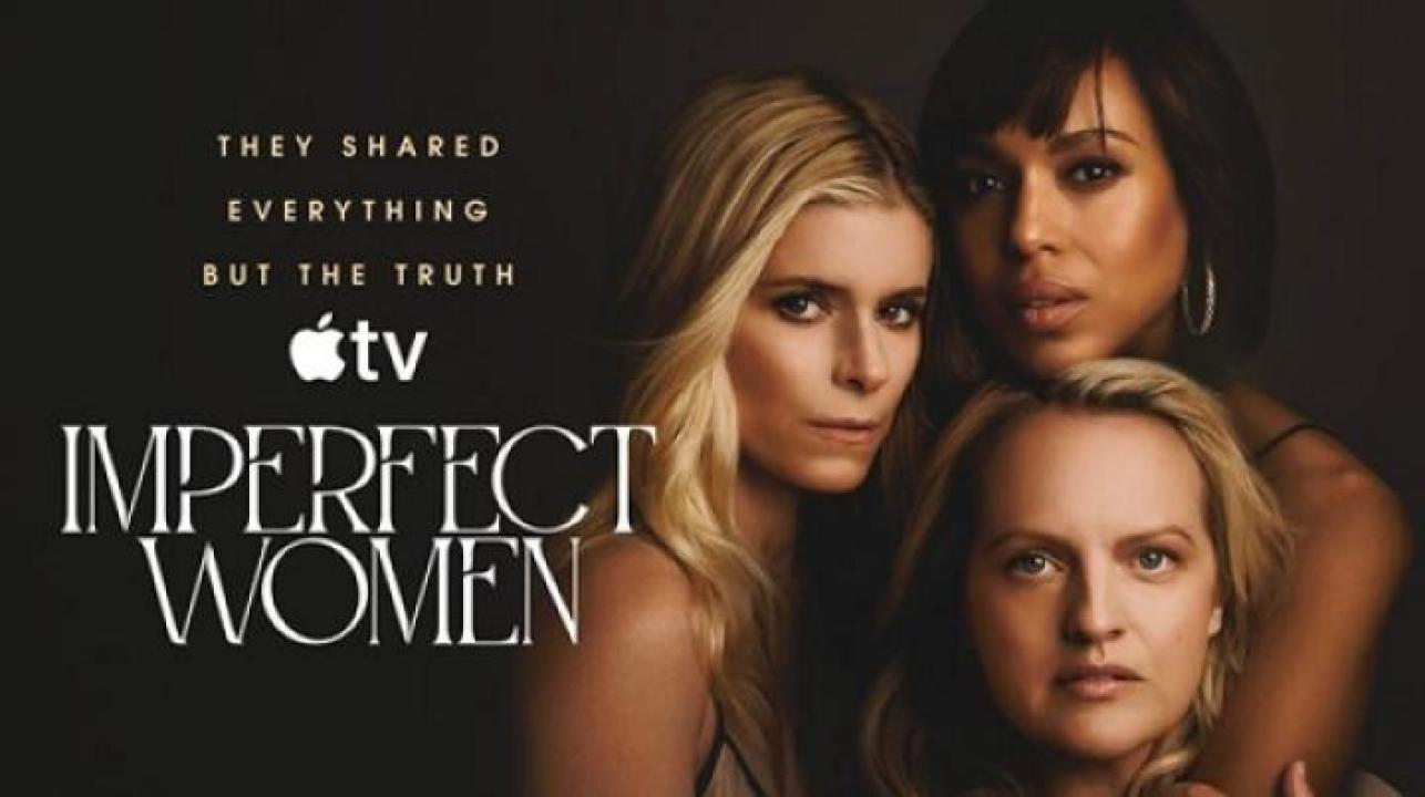 مسلسل Imperfect Women الحلقة 1 الاولي مترجم ايجي بست