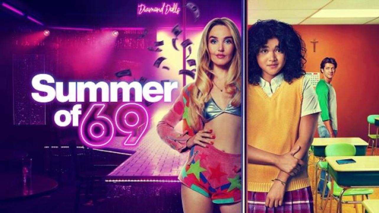 مشاهدة فيلم Summer of 69 2025 مترجم ايجي بست