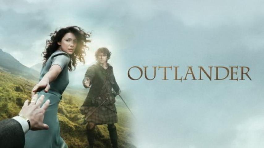 مسلسل Outlander الموسم الاول مترجم ايجي بست