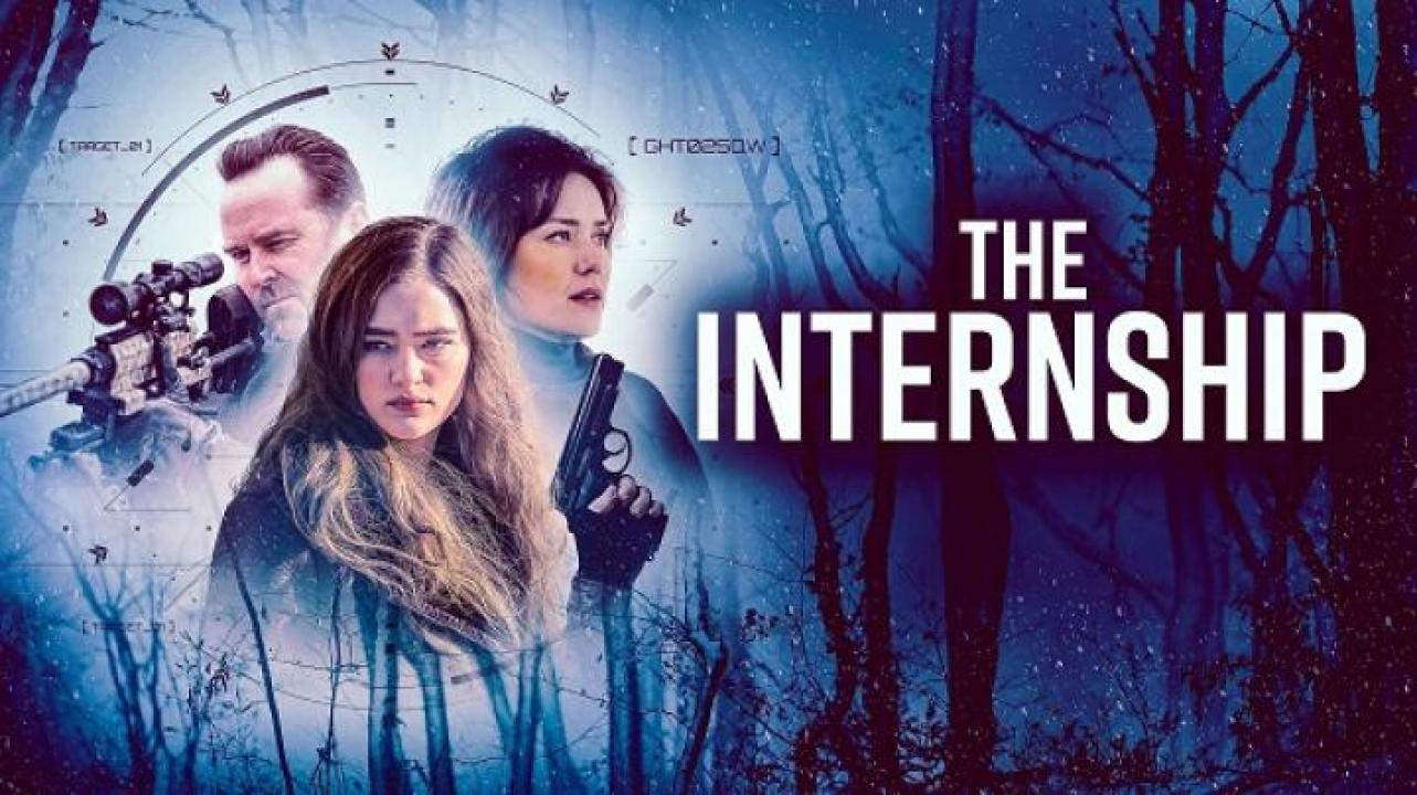 مشاهدة فيلم The Internship 2026 مترجم ايجي بست
