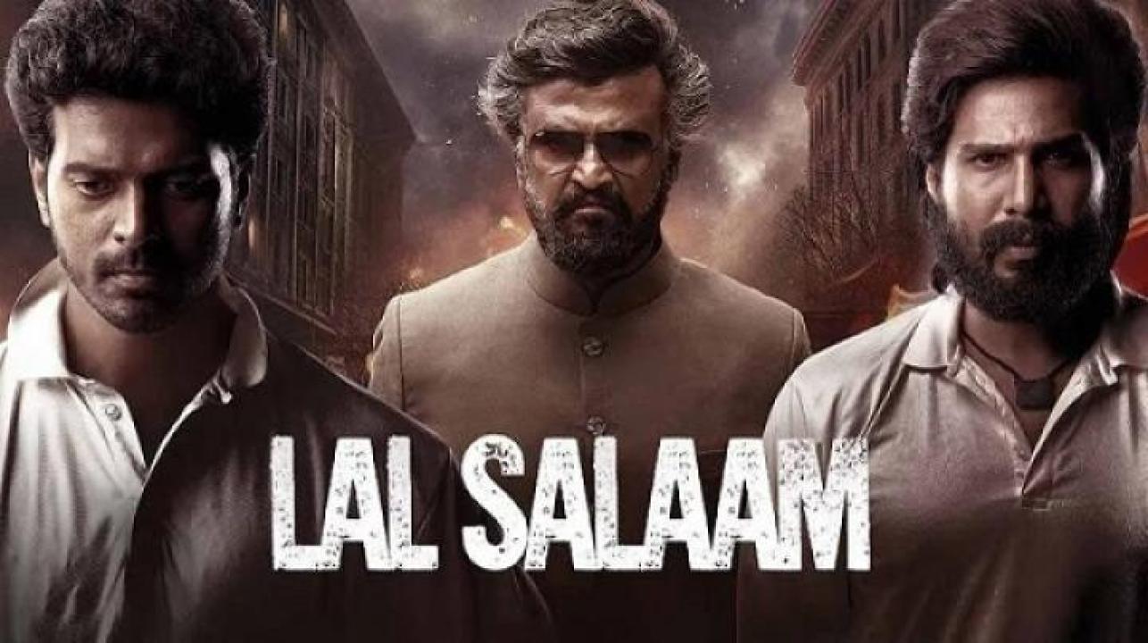 مشاهدة فيلم Lal Salaam 2024 مترجم ايجي بست