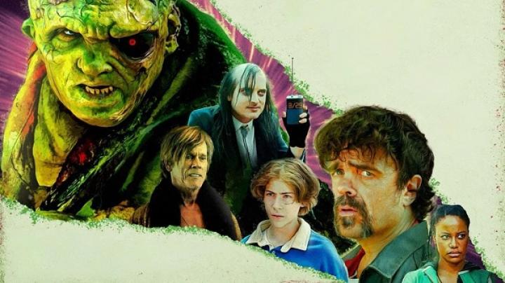 مشاهدة فيلم The Toxic Avenger 2023 مدبلج ايجي بست