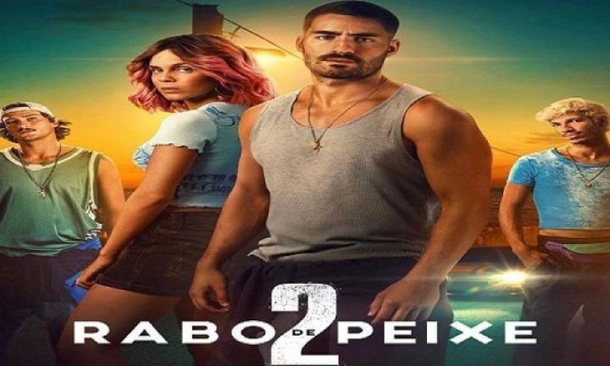 مسلسل Turn of the Tide الموسم الثاني الحلقة 2 الثانية مترجم ايجي بست