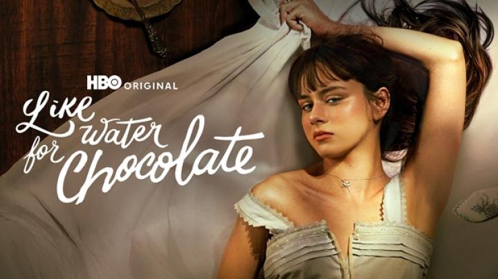 مسلسل Like Water for Chocolate الموسم الثاني مترجم ايجي بست