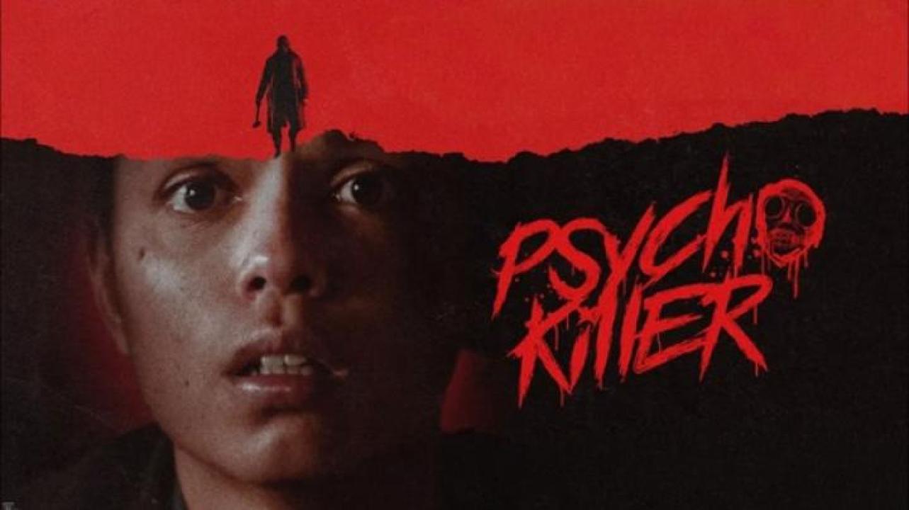 مشاهدة فيلم Psycho Killer 2026 مترجم ايجي بست