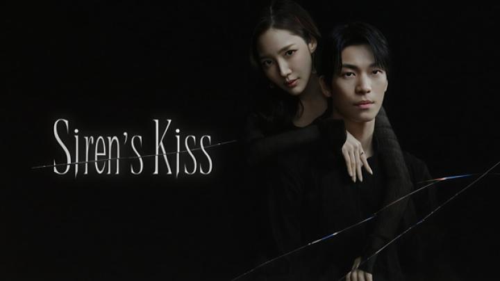 مسلسل Siren's Kiss الحلقة 7 السابعة مترجم ايجي بست