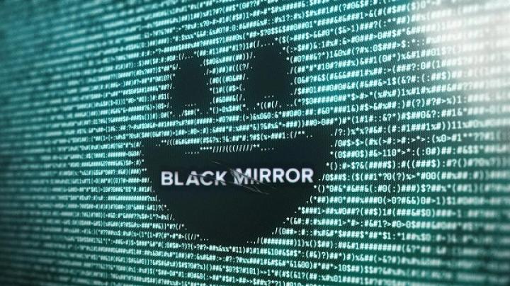 مسلسل Black Mirror الموسم السابع الحلقة 4 الرابعة مترجم ايجي بست