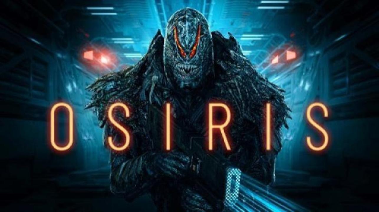 مشاهدة فيلم Osiris 2025 مترجم