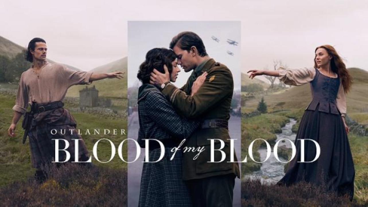 مسلسل Outlander Blood of My Blood الحلقة 5 الخامسة مترجم ايجي بست
