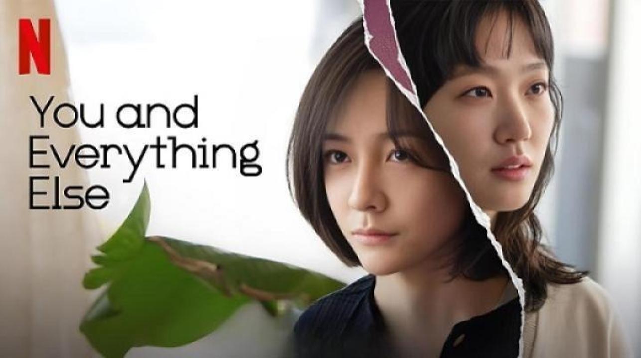 مسلسل You and Everything Else الحلقة 3 الثالثة مترجم ايجي بست