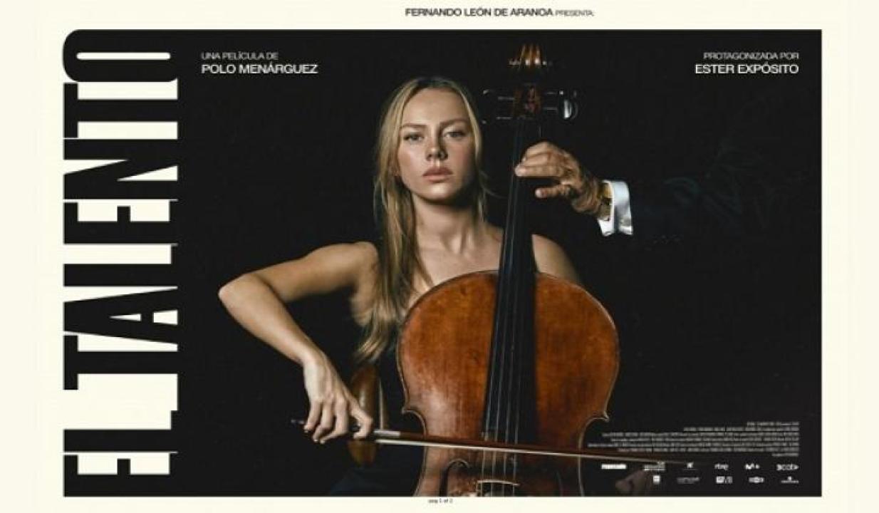 مشاهدة فيلم The Talent 2025 مترجم ايجي بست